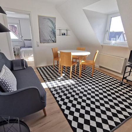 Bodensee Apartment Friedrichshafen B 19 외부 사진