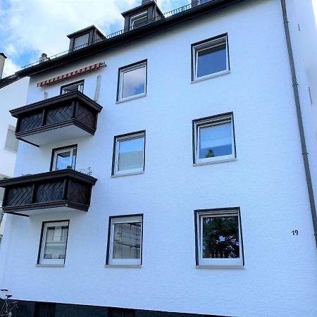 Bodensee Apartment Friedrichshafen B 19 외부 사진