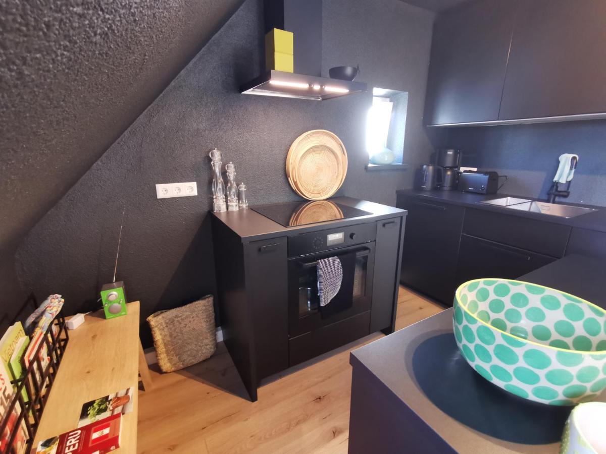 Bodensee Apartment Friedrichshafen B 19 외부 사진