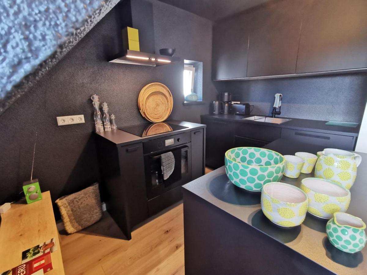 Bodensee Apartment Friedrichshafen B 19 외부 사진