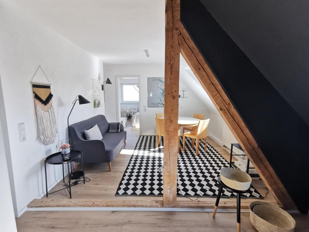 Bodensee Apartment Friedrichshafen B 19 외부 사진
