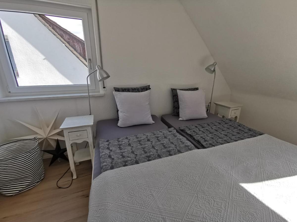 Bodensee Apartment Friedrichshafen B 19 외부 사진