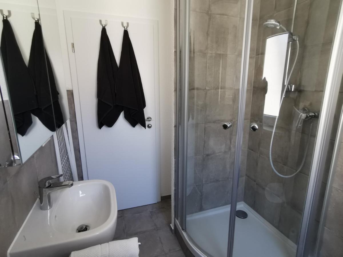 Bodensee Apartment Friedrichshafen B 19 외부 사진